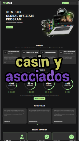 casin y asociados-igamblinglist.com