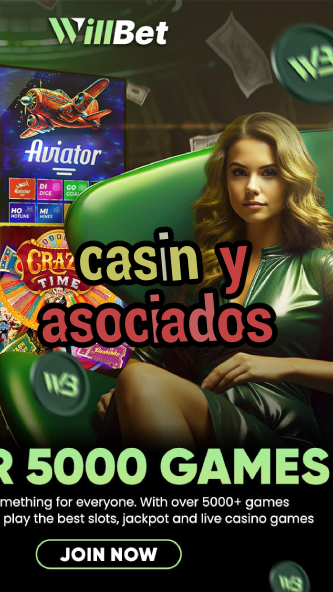 casin y asociados-igamblinglist.com